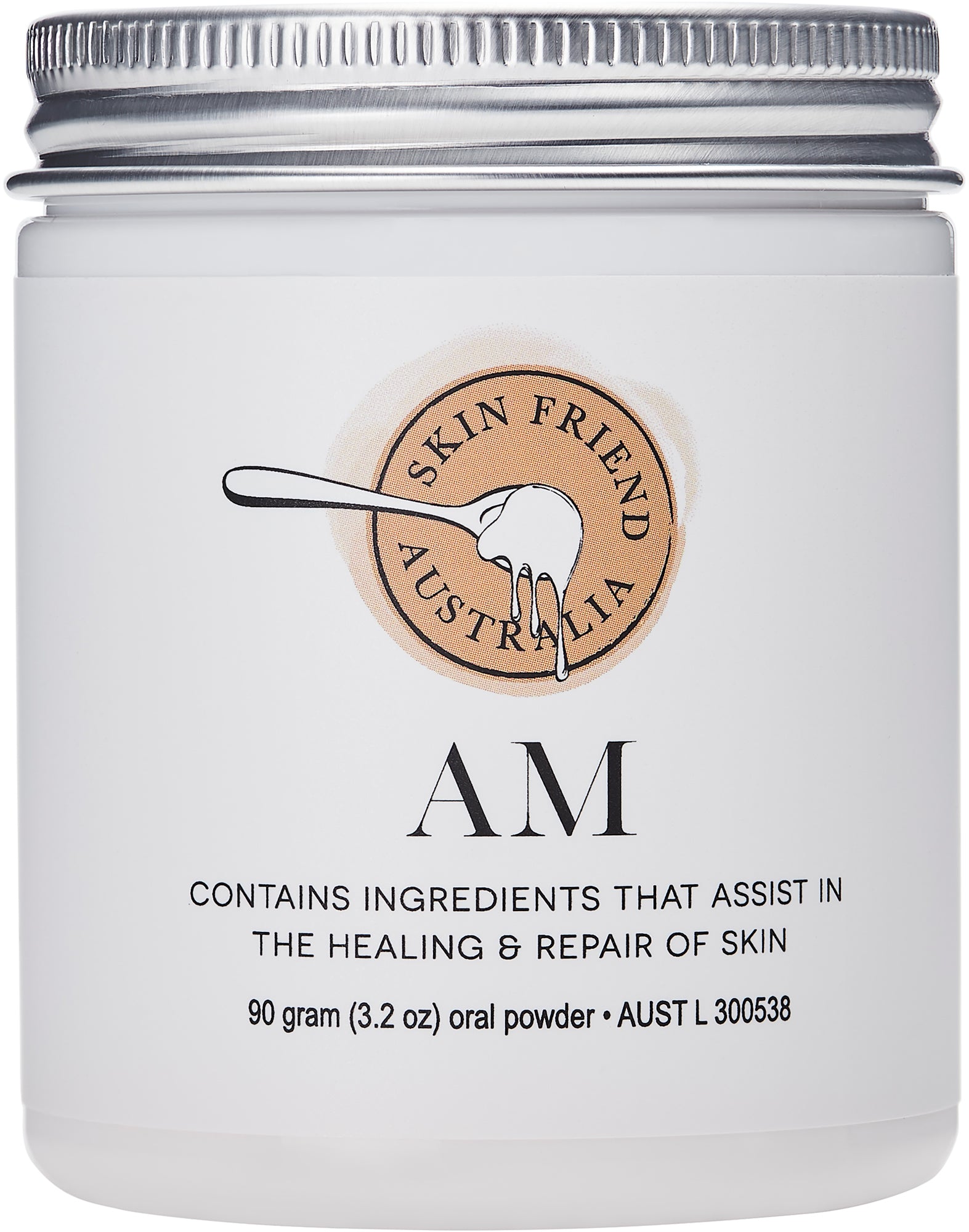 Skin Friend AM – Joliee Skin